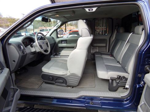 Used 2008 Ford F150 XLT image 30