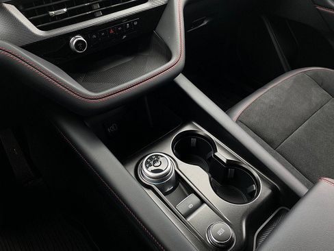 New 2026 Ford Explorer ST w/ Sun And Sound Package image 25