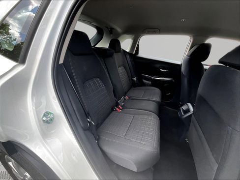 Used 2024 Honda HR-V LX image 23