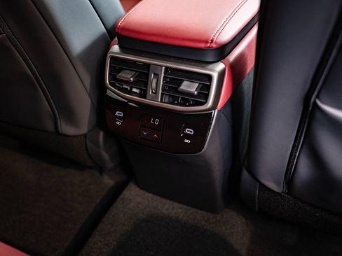 New 2026 Lexus RX 350 F Sport AWD/4WD image 36