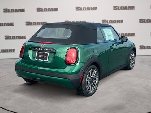 New 2026 MINI Cooper S image 5