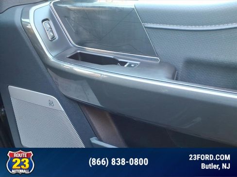 Used 2022 Ford F150 XLT w/ Equipment Group 302A High image 5