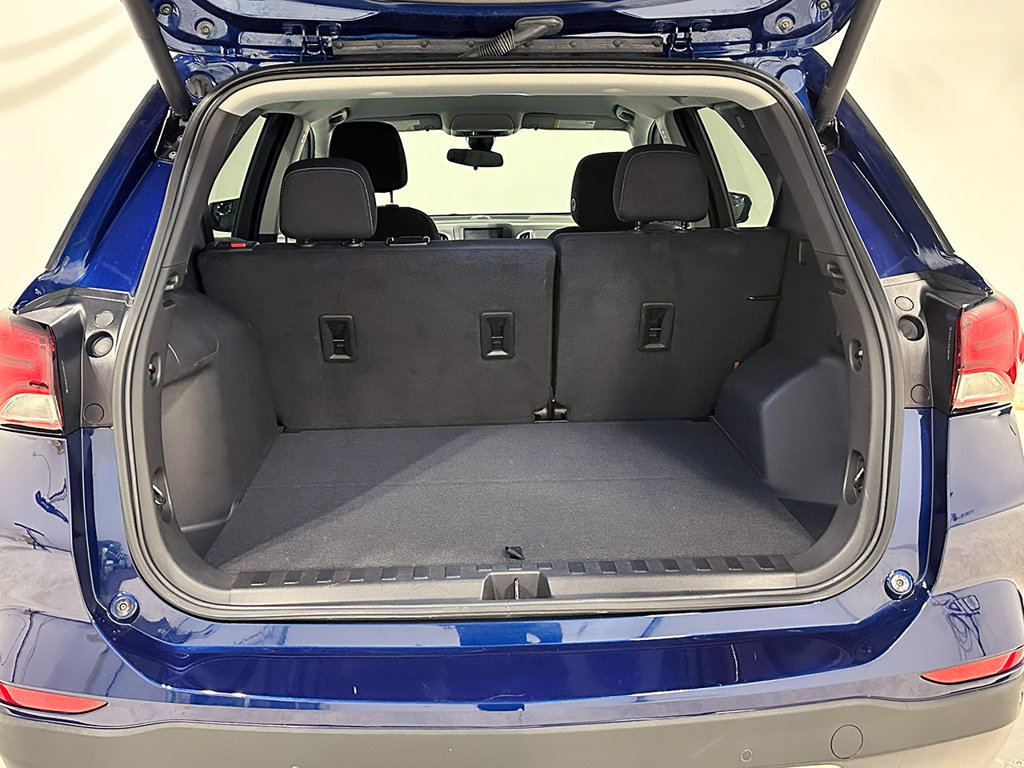 Used 2023 Chevrolet Equinox LT AWD/4WD image 5