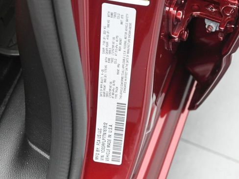 New 2026 RAM 1500 Rebel w/ Rebel Level 1 Equipment Group image 19