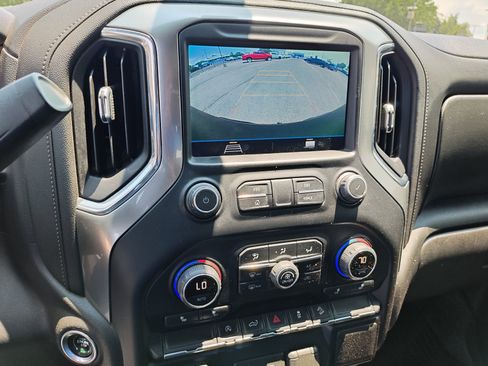 Used 2021 Chevrolet Silverado 1500 RST AWD/4WD image 19
