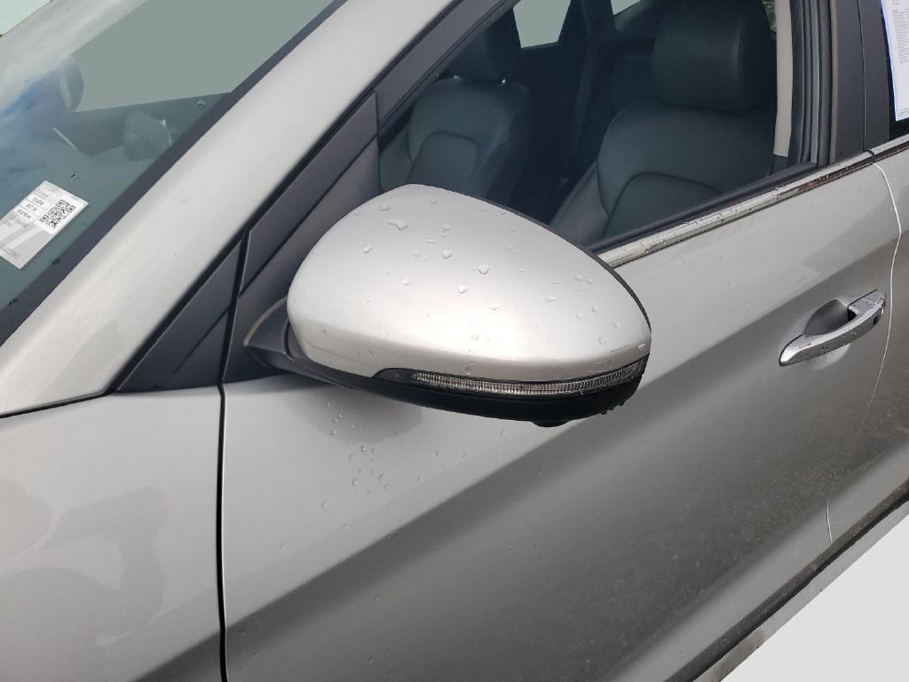 Used 2020 Hyundai Tucson Ultimate AWD/4WD image 29