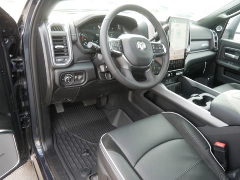 New 2026 RAM 3500 Laramie image 5