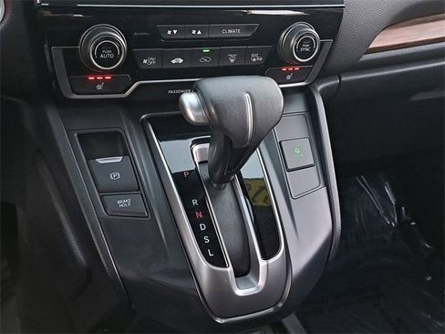 Used 2018 Honda CR-V EX-L image 30