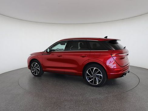 Used 2023 Lincoln Corsair Grand Touring w/ Equipment Group 302A image 9