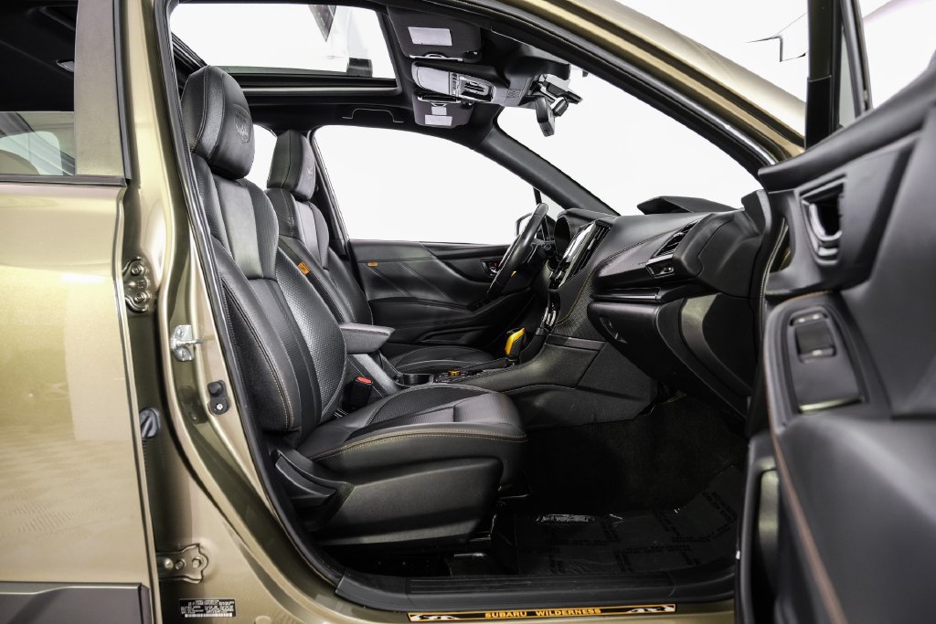 Used 2022 Subaru Forester Wilderness AWD/4WD image 37