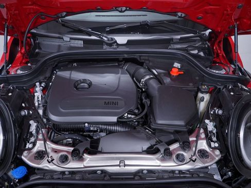 New 2026 MINI Cooper S image 19