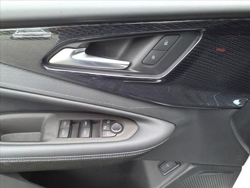 New 2024 Chevrolet Blazer EV LT image 12