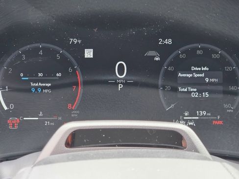 New 2026 Lexus TX 350 AWD image 36