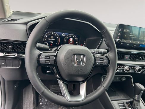 New 2026 Honda CR-V EX-L image 12