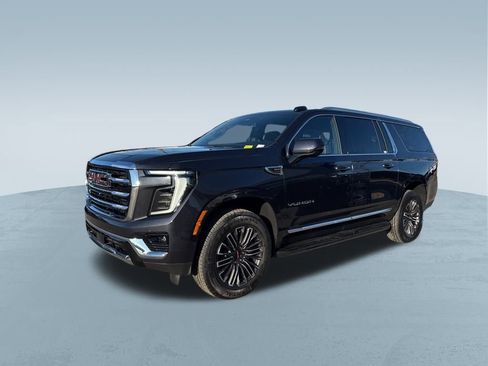 New 2026 GMC Yukon XL Elevation image 3
