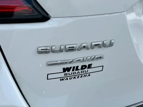 Used 2024 Subaru Outback Limited image 17