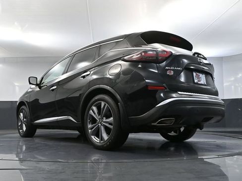 Used 2024 Nissan Murano Platinum image 51