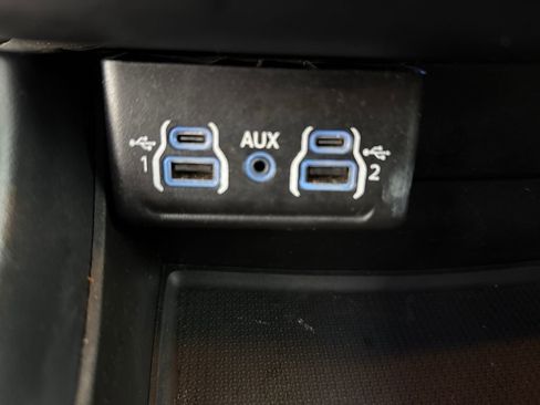 Used 2024 Dodge Durango GT image 58