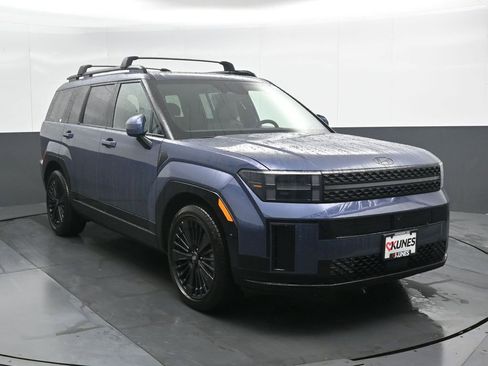 New 2026 Hyundai Santa Fe Calligraphy image 5