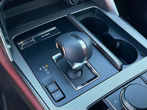 New 2026 MAZDA CX-70 3.3 Turbo w/ Premium Plus Pkg image 30