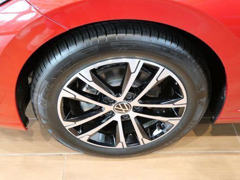 New 2025 Volkswagen Jetta Sport image 5