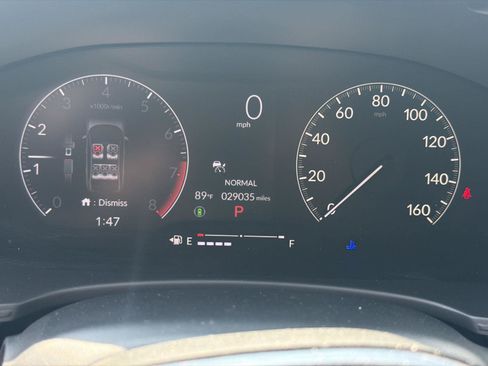 Used 2023 Honda Civic Sport image 6