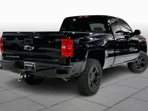 Used 2019 Chevrolet Silverado 1500 LT w/ All Star Edition image 12