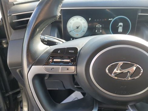 Used 2023 Hyundai Tucson XRT image 17
