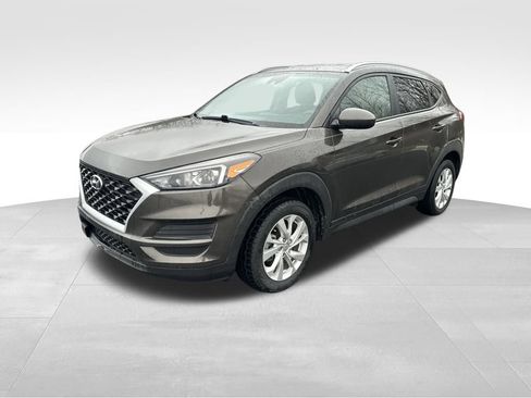 Used 2019 Hyundai Tucson Value image 3