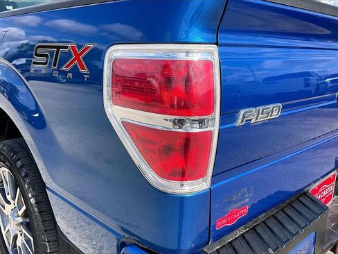 Used 2014 Ford F150 STX w/ Equipment Group 201A Mid image 19