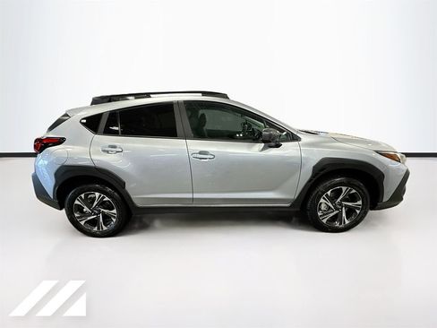 New 2026 Subaru Crosstrek 2.0i Premium AWD/4WD image 4