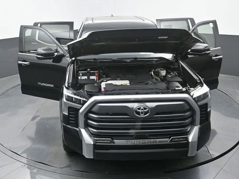 Used 2023 Toyota Tundra Limited image 37