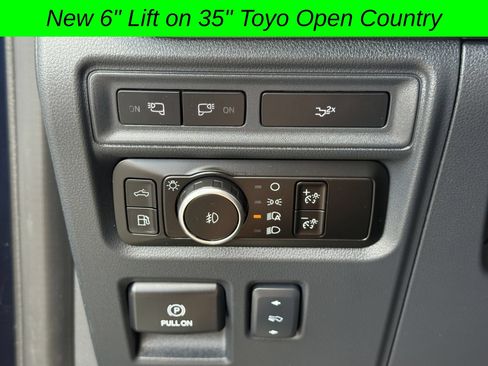 Used 2024 Ford F150 Lariat w/ Equipment Group 502A High AWD/4WD image 33