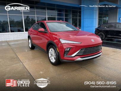 New 2026 Buick Envista Preferred w/ Convenience I Package