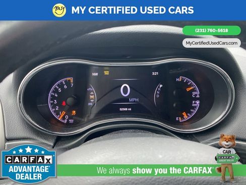 Used 2020 Jeep Grand Cherokee Limited image 18