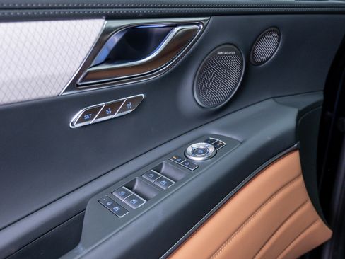 New 2026 Genesis GV80 3.5T Prestige AWD/4WD image 19