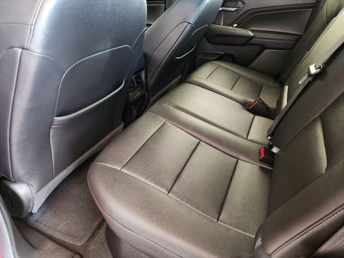 Used 2023 Chevrolet Colorado LT w/ LT Convenience Package III image 31