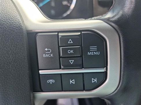 Used 2024 Ford Expedition Max Limited AWD/4WD image 19