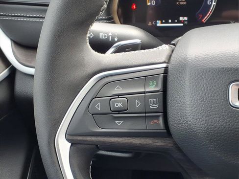 New 2026 Jeep Grand Cherokee Limited AWD/4WD image 22
