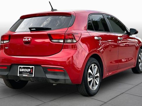 Used 2023 Kia Rio S w/ Technology Package FWD image 13