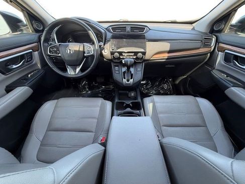 Used 2018 Honda CR-V Touring image 13