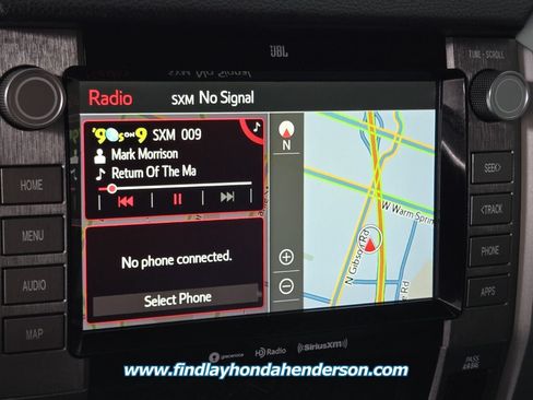 Used 2021 Toyota Tundra TRD Pro AWD/4WD image 29