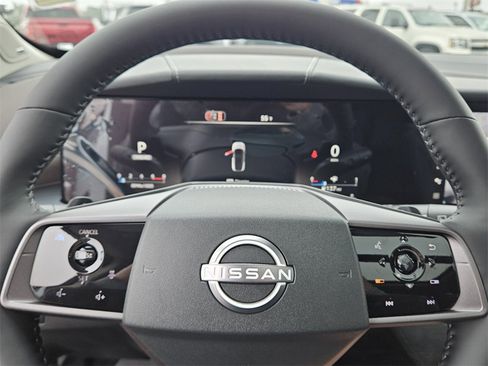 New 2026 Nissan Murano Platinum image 24