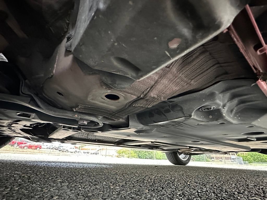 Used 2022 Toyota Corolla SE FWD image 42