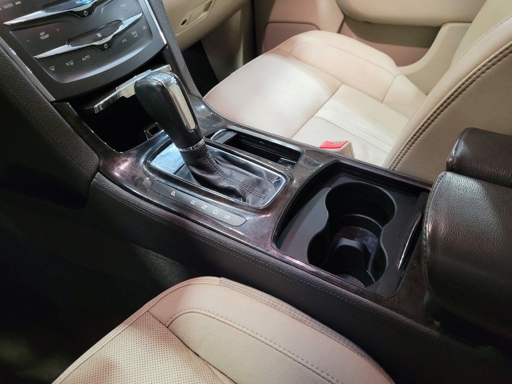 Used 2015 Lincoln MKS AWD w/ Equipment Group 201A image 26