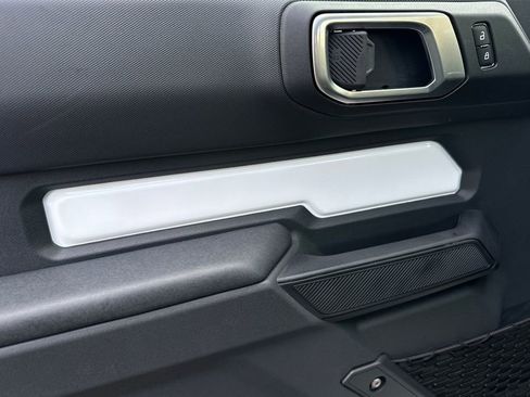 New 2025 Ford Bronco 2-Door w/ Sasquatch Package image 8