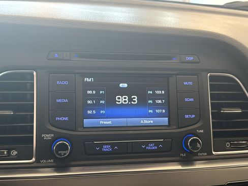 Used 2015 Hyundai Sonata Sport FWD image 16