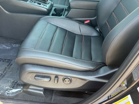 Used 2026 Honda CR-V Sport-L image 14