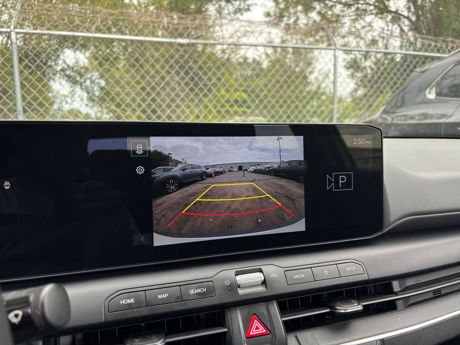 Used 2025 Kia K4 FWD image 21