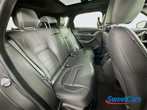 Used 2025 Jaguar F-PACE R-Dynamic S image 14